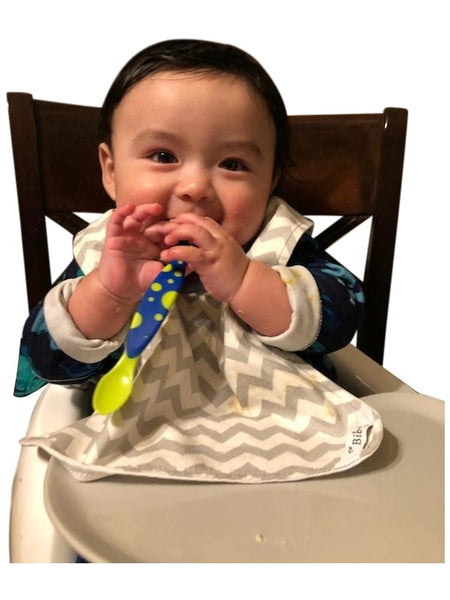 Riley Blake's  Creme' w/Taupe Dots