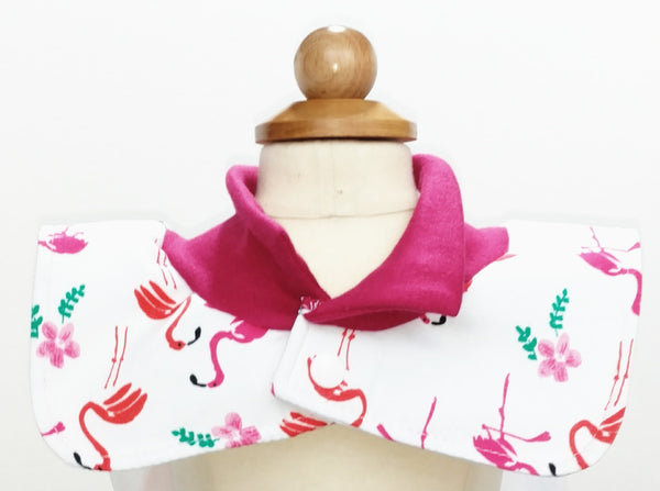 Flamingos