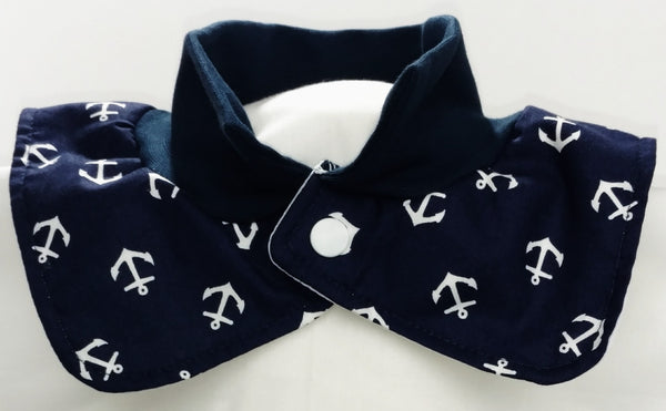 Anchors Aweigh