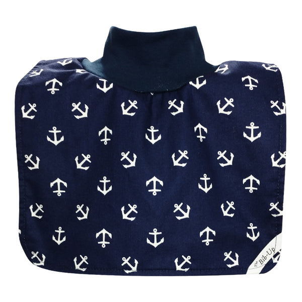 Anchors Aweigh