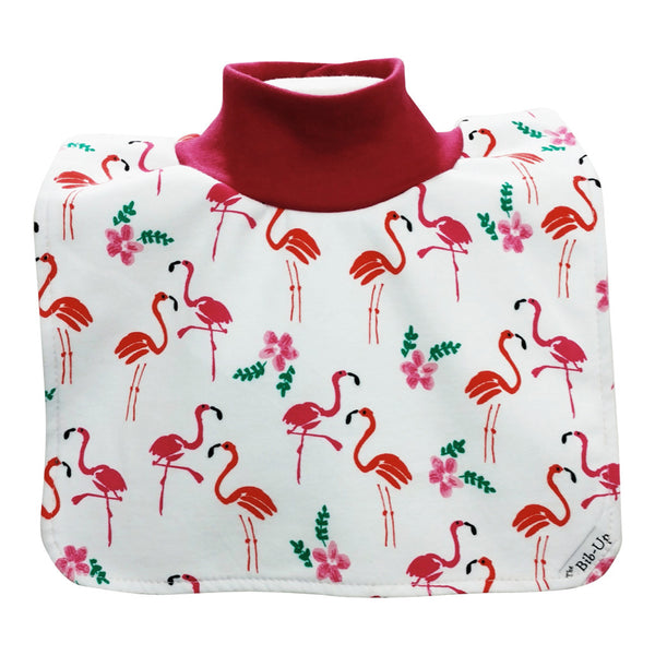 Flamingos