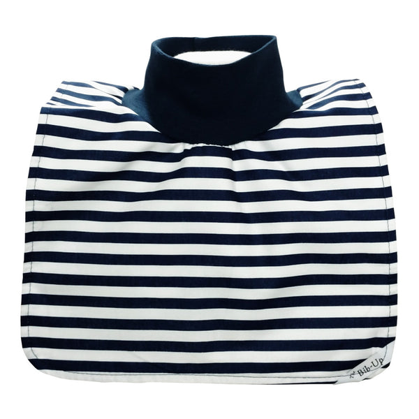 Navy Stripes
