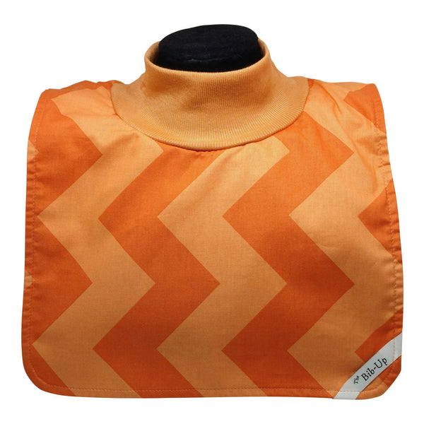 Orange Chevron