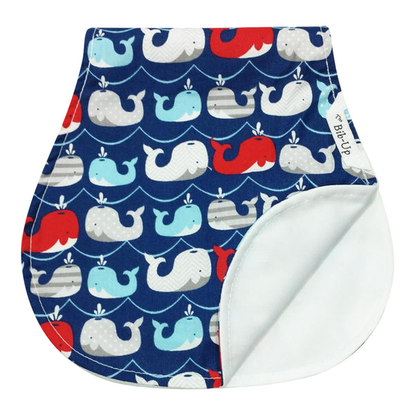 Whale Ho!